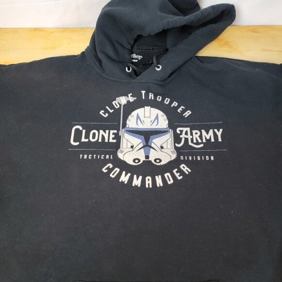 Star wars Clone Army Sweatshirt - Large - Picture 6 of 8